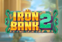 Iron Bank 2